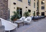 Hôtel Hemet - Hilton Garden Inn Temecula-4