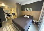 Location vacances Buenos Aires - Modern Cozy Studio in San Telmo with exclusive service no 1-1
