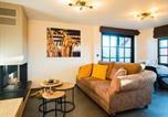 Location vacances Sint-Truiden - Welldone Resort - Cozy Saxofoon-3