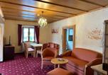 Location vacances Schlehdorf - Seeoase-2