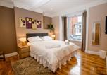 Location vacances Lincoln - Tavmar Accommodation-1