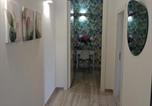Location vacances Molise - Viola di Mare Rooms and Parking-4