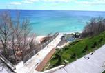 Location vacances Nessebur - Silver beach Studio Byala-3