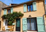 Location vacances Aups - Coccinelle-1