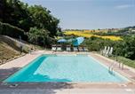Location vacances Orciano di Pesaro - Country House Montesoffio-1