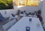 Location vacances Quartu Sant'Elena - Casa Prati-2