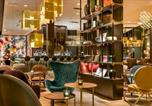 Hôtel Frankfurt - Motel One Frankfurt-Römer-1