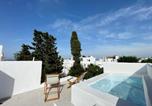 Hôtel Barbate - Hotel Boutique Máram - Adults Recommended-1