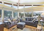 Location vacances Estes Park - Starlight In The Rockies-4