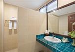 Hôtel Le parc maritime d'Ang Thong - Pinnacle Samui Resort-3