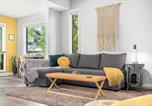 Location vacances Calgary - Funky 1 Br Century Home-Near Dt, C-train-1