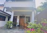 Location vacances Negombo - Pl Villa 99-1