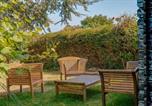Location vacances Cancale - Maison Chaleureuse Cancale-1