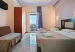 Location vacances Kipseli - Zante View Family Studio 6-4