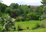 Location vacances Clausthal-Zellerfeld - Ferienwohnung Gärtner-4