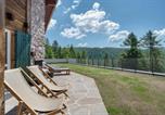 Location vacances  Province autonome de Bolzano - Chalet Magdalena und Lodges-2