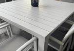 Location vacances Cowes - 4-4 The Esplanade, Cowes - Cscape-3