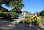 Hôtel Bad Oeynhausen - Hotel Weserschiffchen-1