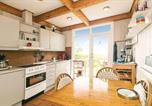 Location vacances Gudhjem - Three-Bedroom Holiday Home In Gudhjem-4