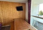 Location vacances  Puy de Dôme - Appartement 6 pers proche pistes et commerces - Fr-1-814-95-4