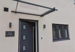 Location vacances Bridgwater - Pine Lodge-1
