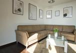 Location vacances Lembruch - Dümmerdiva - exquisite Wohnung mit traumhaftem Seeblick-2
