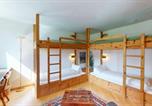 Location vacances Saint-Moritz - Residenz am See C101-4