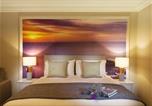 Hôtel Adare - The Wild Atlantic Lodge-4