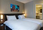 Hôtel Stafford - Spread Eagle, Gailey by Marston's Inns-4