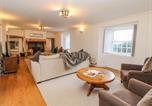 Location vacances Humshaugh - East Farm House-4
