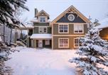 Location vacances Mont-Tremblant - Tremblant Les Eaux by Rendez-Vous Mont-Tremblant-1
