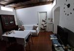 Location vacances Orta San Giulio - Il Sasso appartamento-3