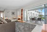 Location vacances Russell - The Waterfront - Paihia Holiday Apartment-4