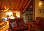 Location vacances Isaba - Kabila Enea 2-3
