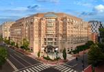 Hôtel quartier dupont circle - Westin Georgetown, Washington D.C.-1