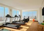 Hôtel جدحفص - Ibis Styles Manama Diplomatic Area-3