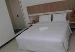 Hôtel Manado - Sakura Manado-2
