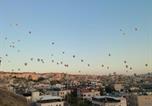 Hôtel Göreme - Balloon View Hotel-4