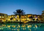 Hôtel Tunisie - El Mouradi Tozeur-2