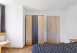 Location vacances Wutach - Ferienwohnung am Brändbach-4
