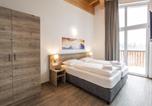 Location vacances Fieberbrunn - Apartment near Doischberg ski area-2