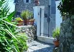 Hôtel Artena - B&B Dell' Artista-3