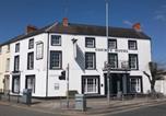 Hôtel Haverfordwest - The County Hotel-2