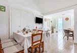 Location vacances Fasano - Casa Vacanze Minare Selva di Fasano - Happy Rentals-3
