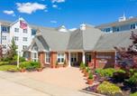 Hôtel East Windsor - Residence Inn by Marriott Princeton at Carnegie Center-2