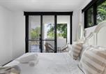 Location vacances Toowong - Modern 3br Apartment near Uq, St Lucia-3