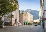 Location vacances Bad Reichenhall - Fewo im Herzen Bad Reichenhalls-1
