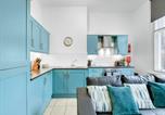 Location vacances Newcastle-upon-Tyne - Lord Grey Apartments-2