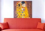 Location vacances Αχαρνές - Minotavros Cozy Apartment in Heraklion-4