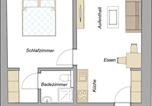 Location vacances Halblech - Apartment Alpenblick 6, Erholung Pur im Allgäu-1